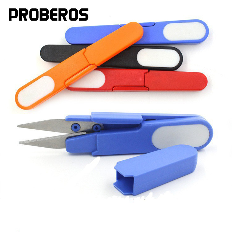 Fishing Line Cutter - Mini nożyczki wędkarskie w kształcie litery