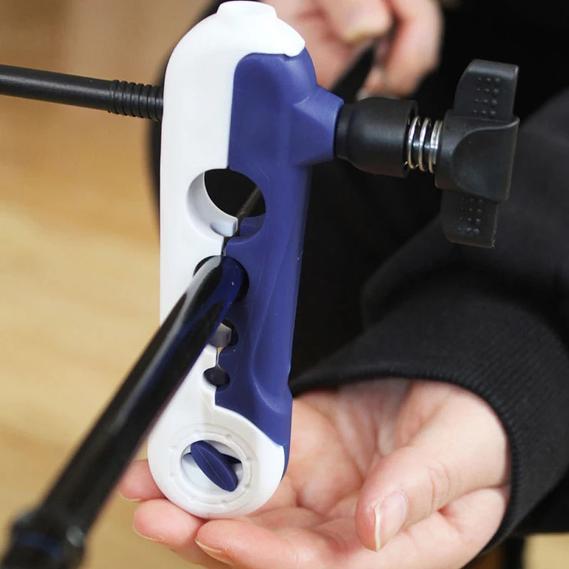 Fishing Line Dispenser - 1/2 szt. Nawijarka do żyłki wędkarskiej,