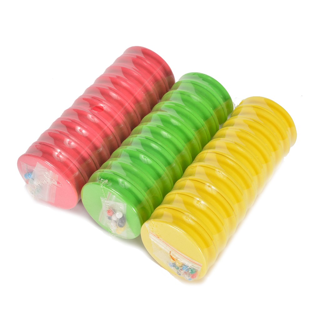 Leader Line - 10 PCS Przenośna nawijarka do żyłki