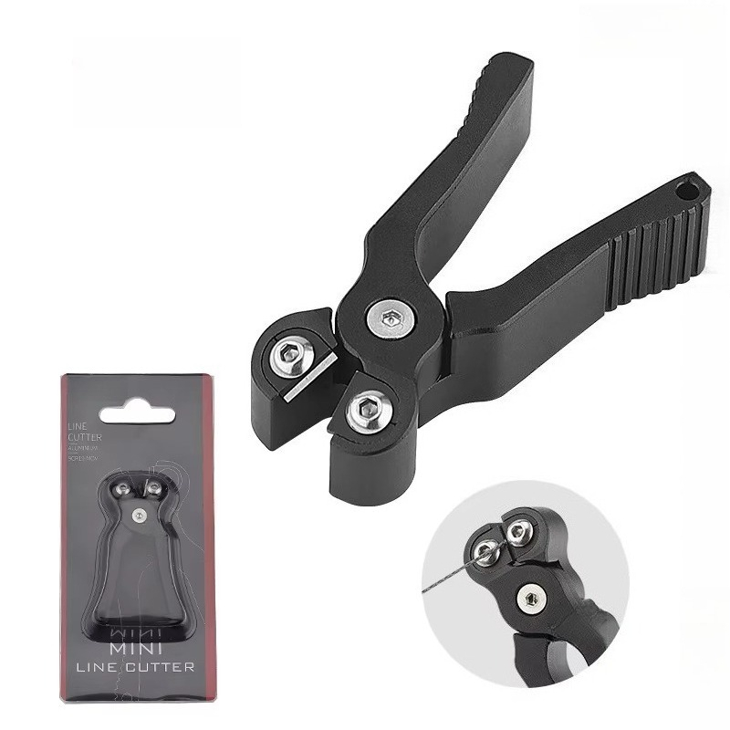 Fishing Line Cutter - Nowy modny przenośny i mini obcinak