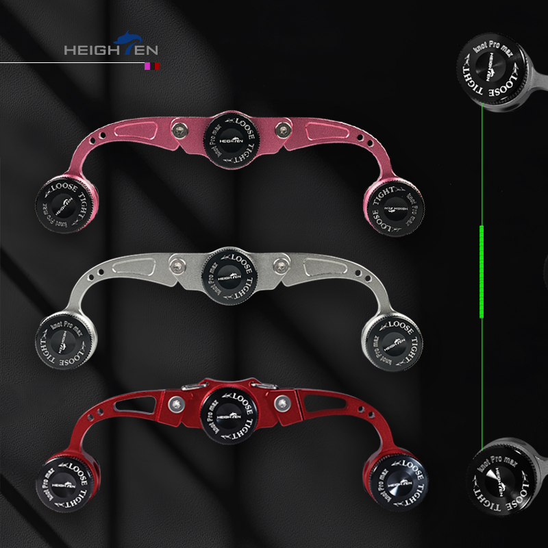 Maszynka do wiązania węzłów wę – Fishing Line Spooler recenzja i cena
