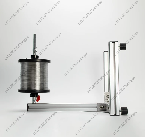 Dozownik do drutu z metalowym  – Fishing Line Dispenser recenzja i cena