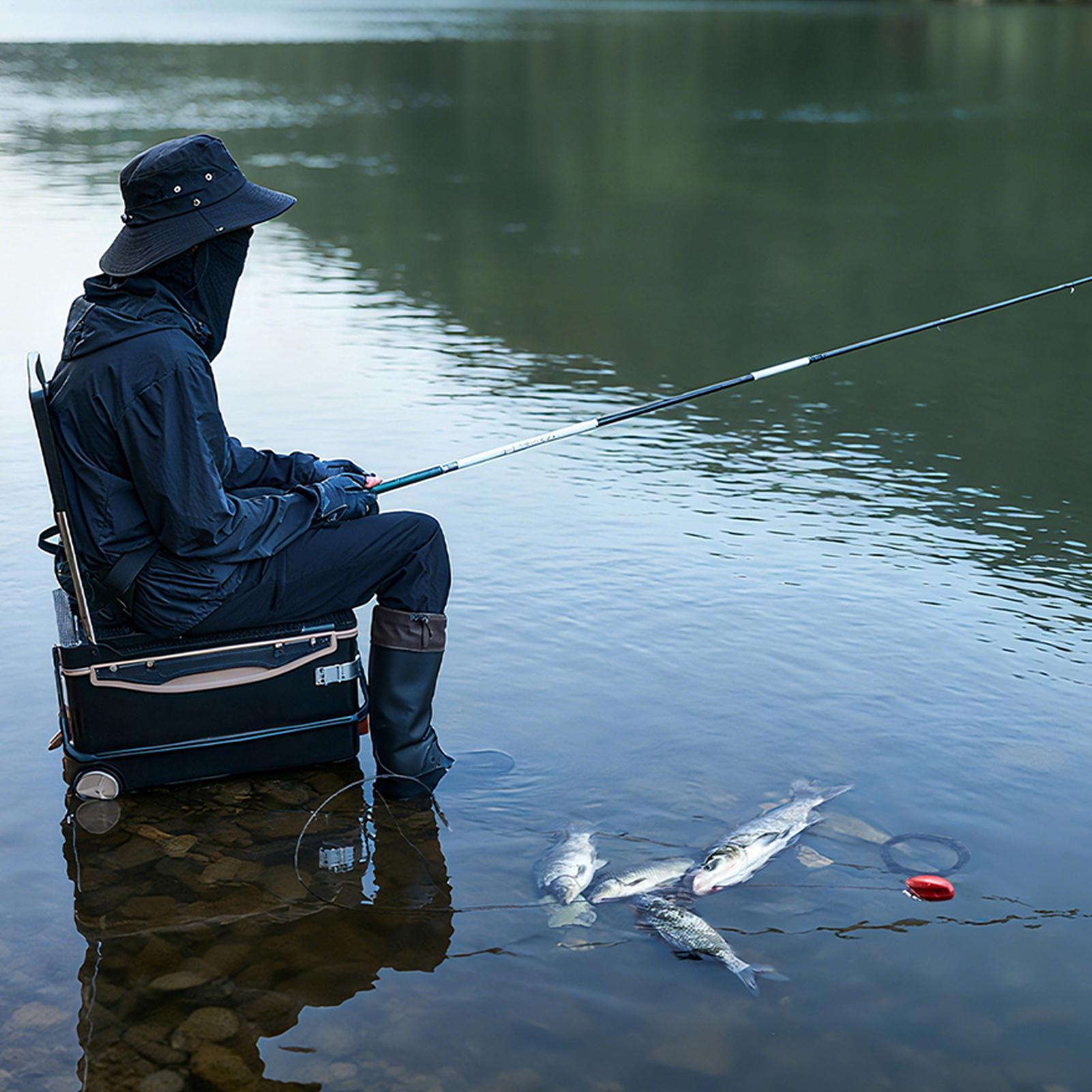 Metalowy sznurek do połowu ryb – Freshwater Line recenzja i cena