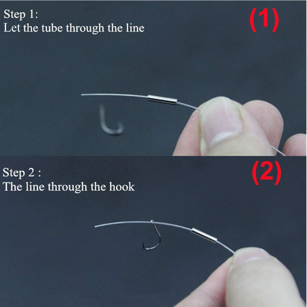 180 sztuk/pudło 0.6mm-1.4mm mi – Fishing Line Box recenzja i cena