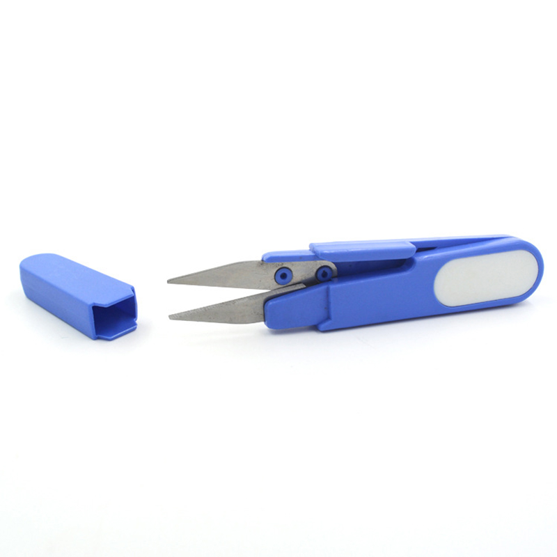 Mini nożyczki wędkarskie w ksz – Fishing Line Cutter recenzja i cena