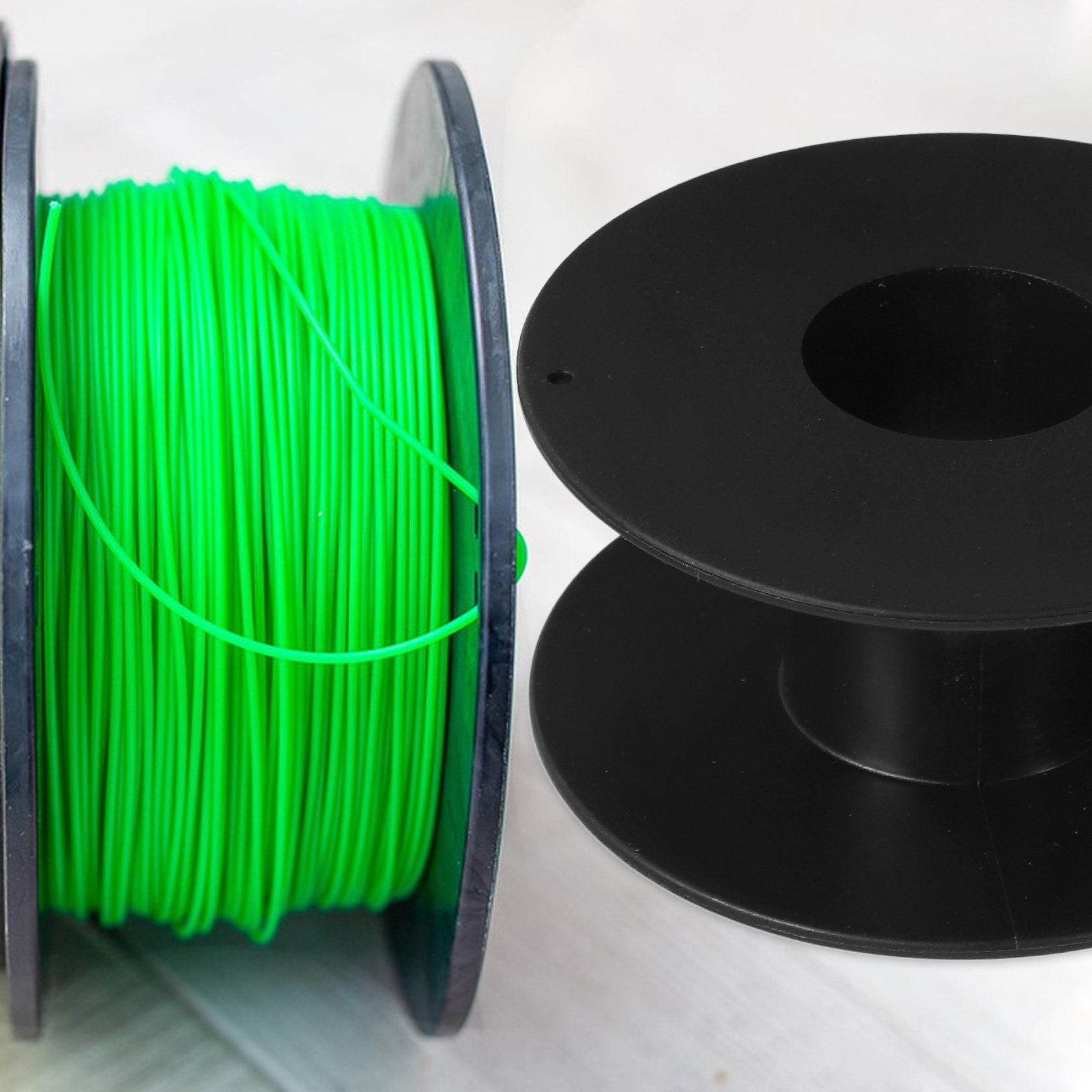 4 sztuki dużych plastikowych s – Fishing Line Dispenser recenzja i cena