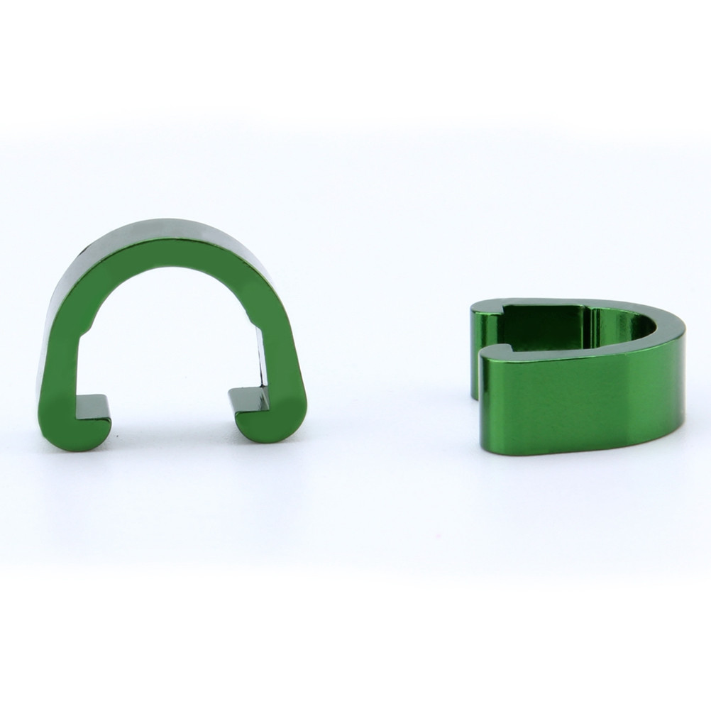 10 szt. Uchwyt na kabel rowero – Tippet Line recenzja i cena