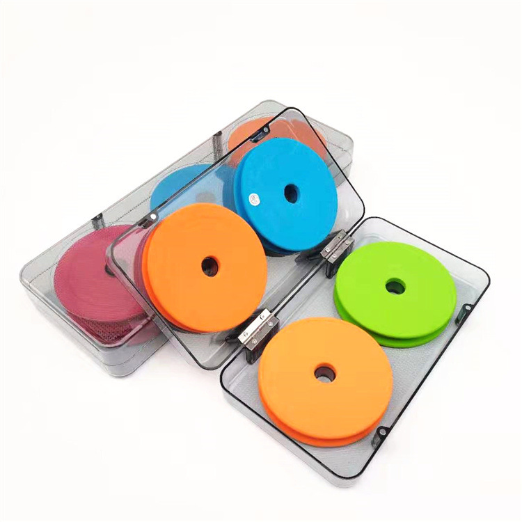 10cm pianka EVA płyta uzwojeni – Fishing Line Box recenzja i cena