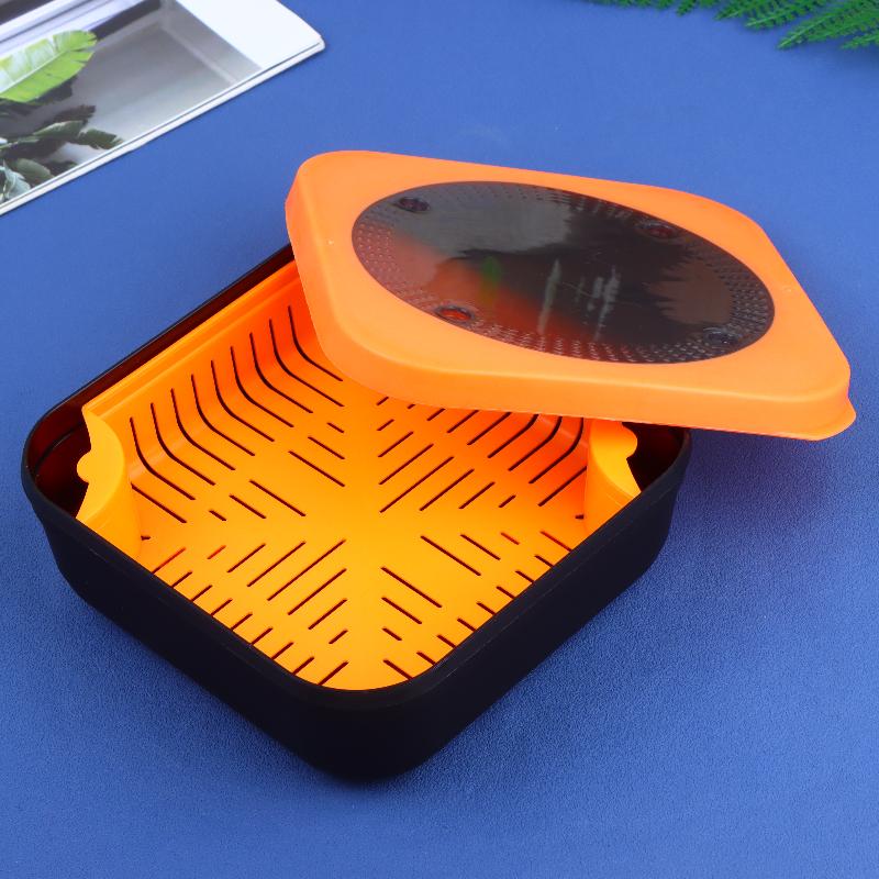 Nowa skrzynka na przynęty karp – Fishing Line Box recenzja i cena