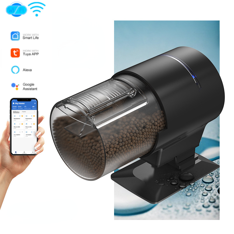 Automatyczny podajnik karmy dl – Fishing Line Dispenser recenzja i cena