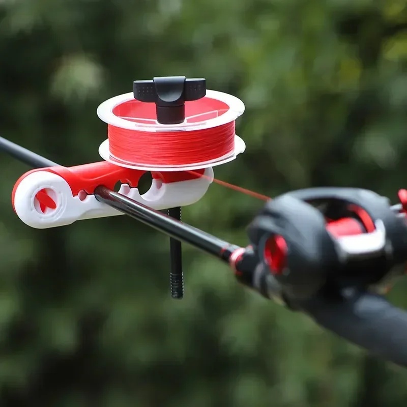 2/1 szt. Nawijarka do żyłki wę – Fishing Line Spool recenzja i cena