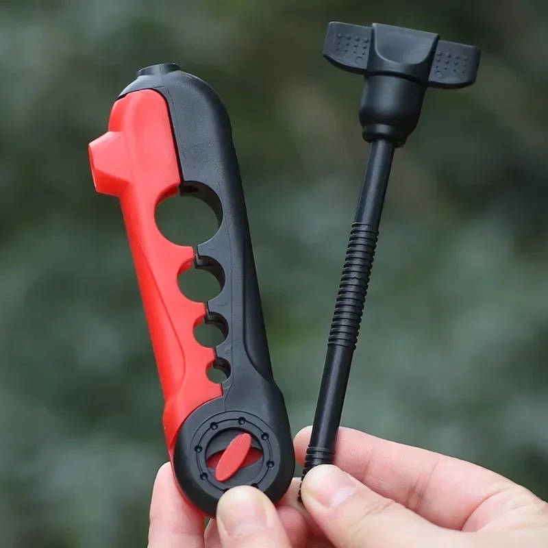 2/1 szt. Nawijarka do żyłki wę – Fishing Line Spool recenzja i cena