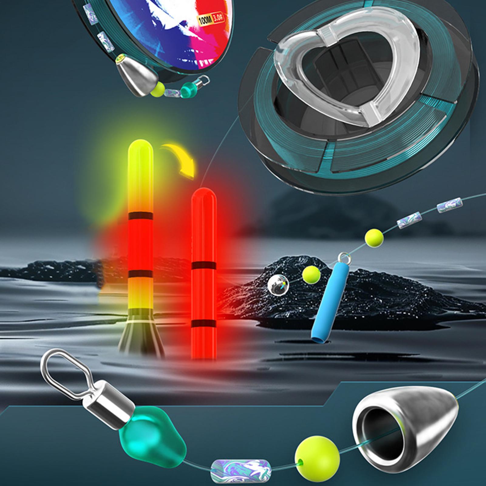 Zestaw do wędkowania z spławik – Saltwater Line recenzja i cena