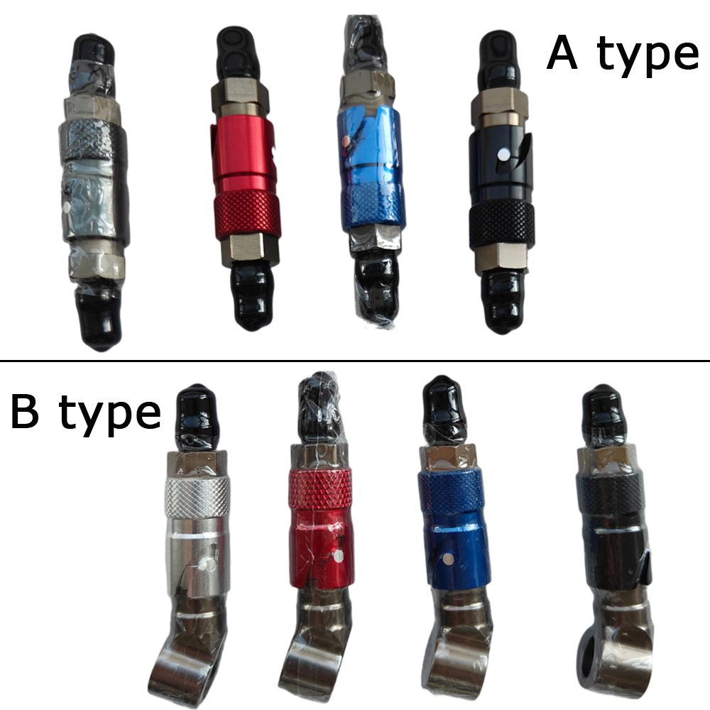 Zestaw adapterów do szybkiego  – Braided Line recenzja i cena