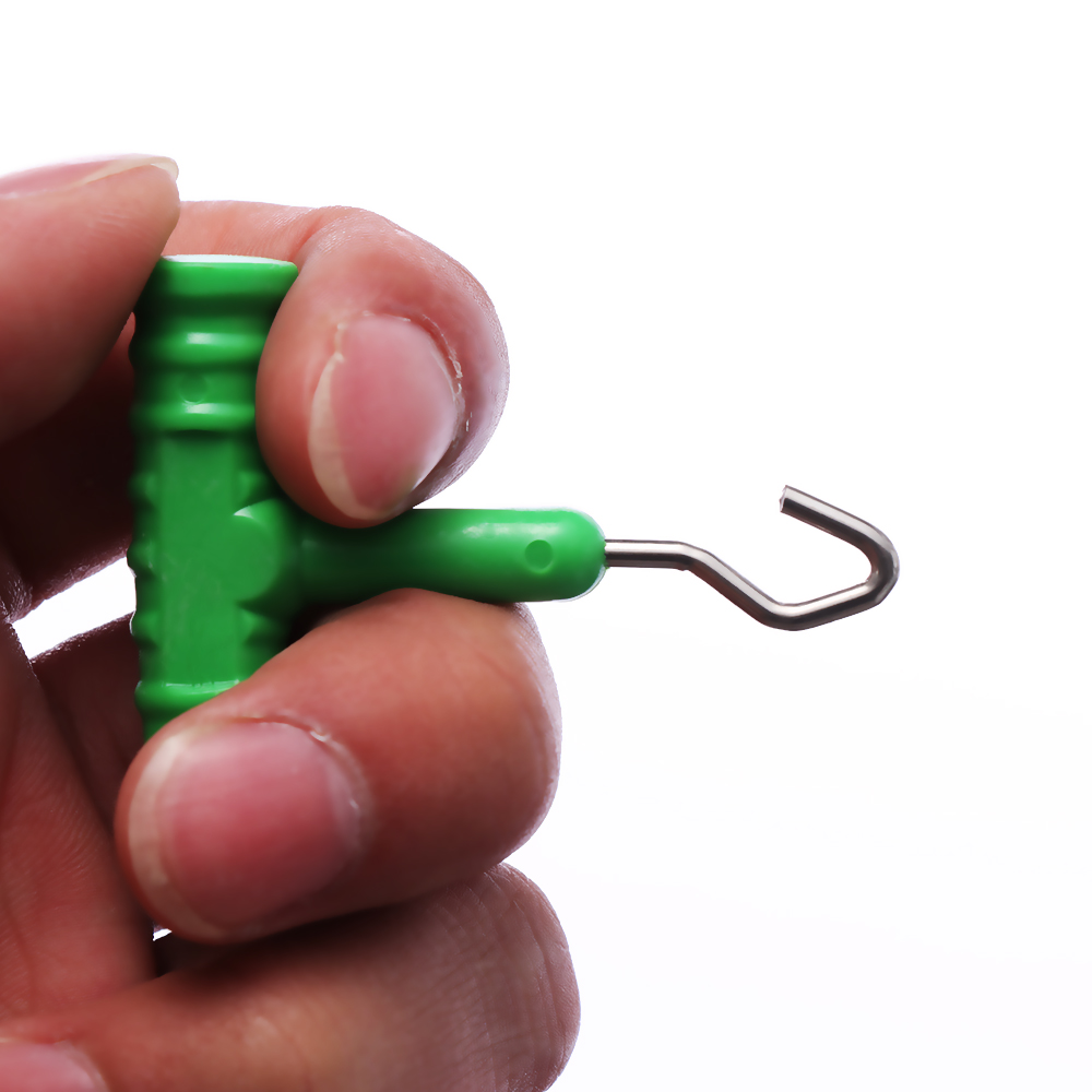 3 sztuk ABS Grip + stal nierdz – Fishing Line Winder recenzja i cena