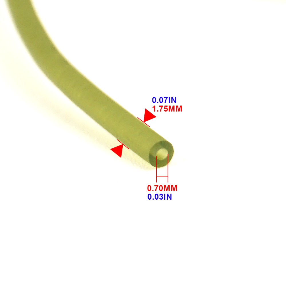 Hirisi AE077 Zestaw do połowu  – Monofilament Line recenzja i cena