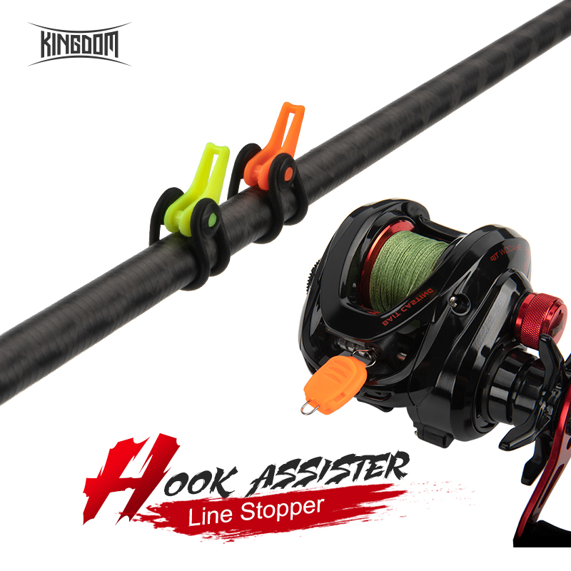 Kingdom Fishing Akcesoria Uchw – Fishing Line Spool recenzja i cena