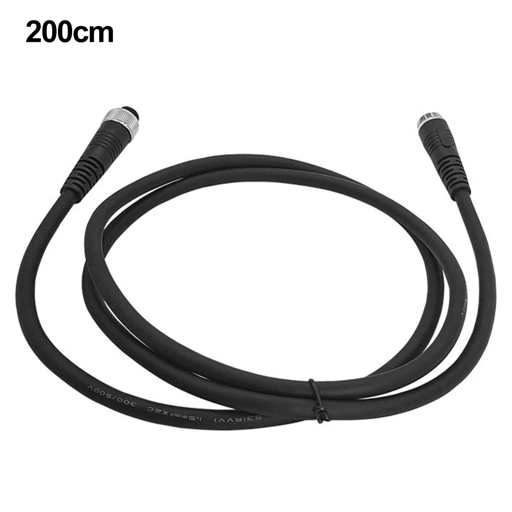 1szt Kabel zasilający kołowrot – Fishing Line Spool recenzja i cena