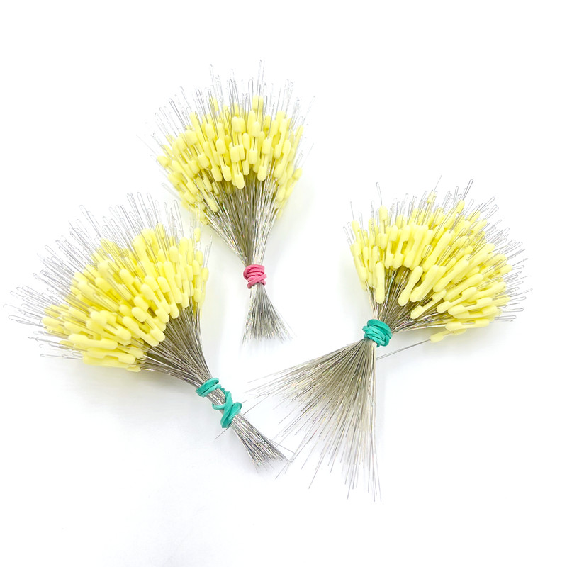 300 sztuk podwójne Fishhooks s – Fishing Line Winder recenzja i cena