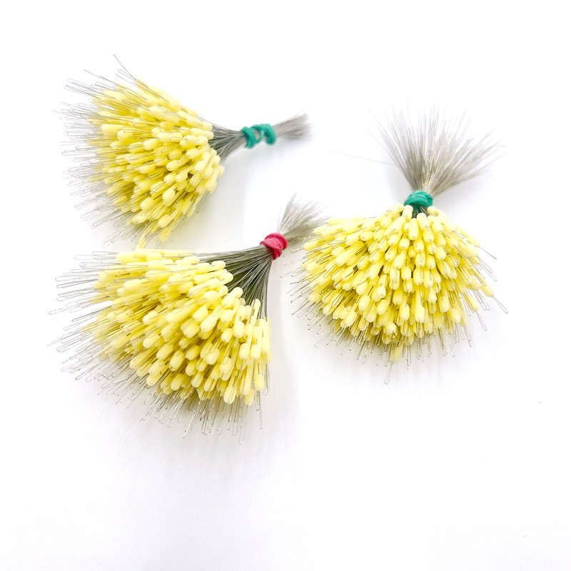 300 sztuk podwójne Fishhooks s – Fishing Line Winder recenzja i cena