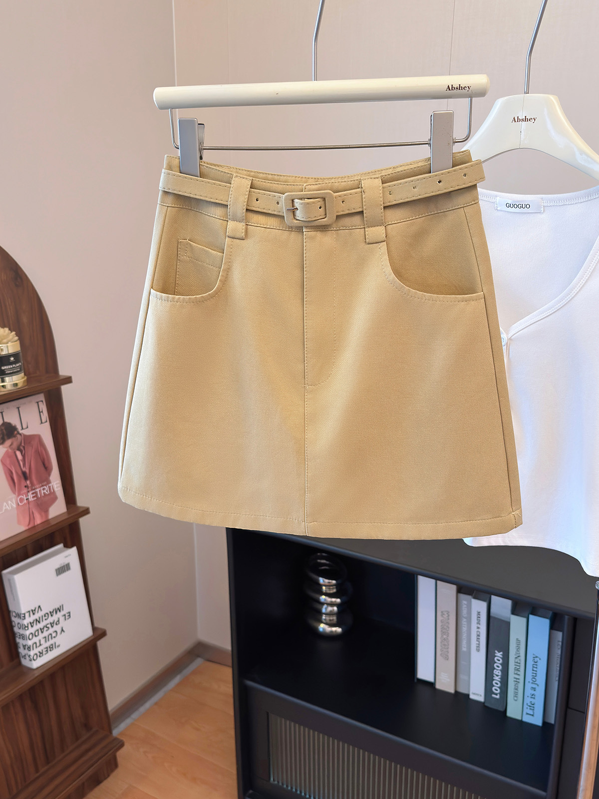 Nowa Wiosenno-Letnia Moda Casu – Fly Line recenzja i cena