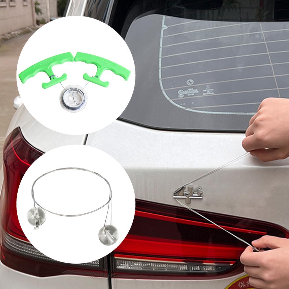 Zestaw narzędzi do usuwania em – Monofilament Line recenzja i cena