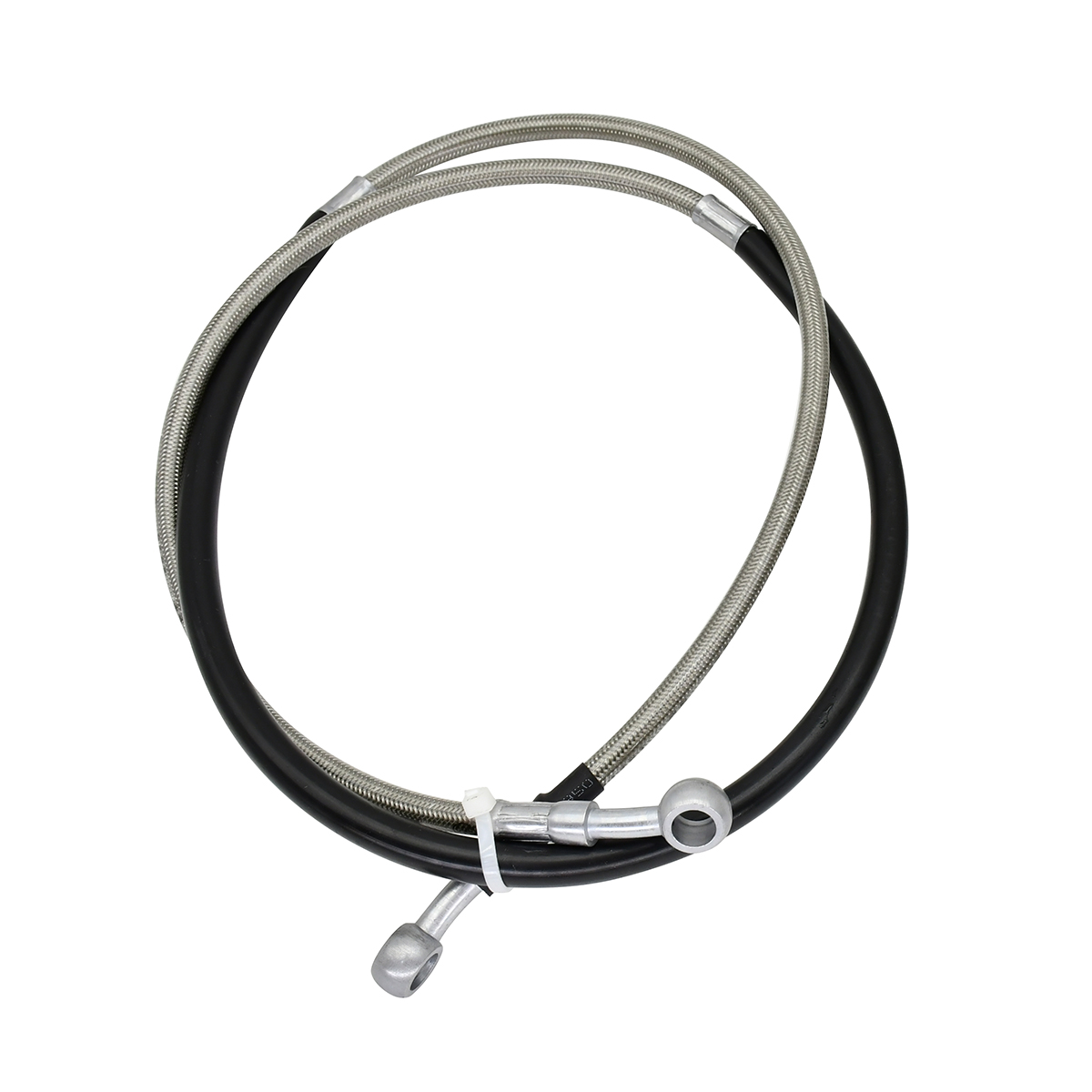 Przewód hydrauliczny hamulca p – Braided Line recenzja i cena