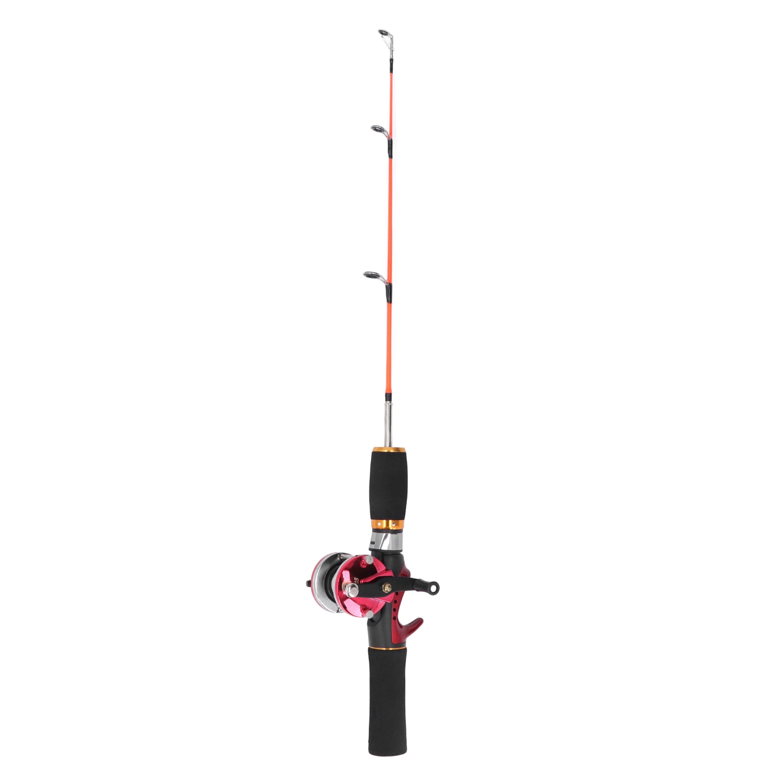 Zimowy zestaw do wędkarstwa po – Ice Fishing Line recenzja i cena
