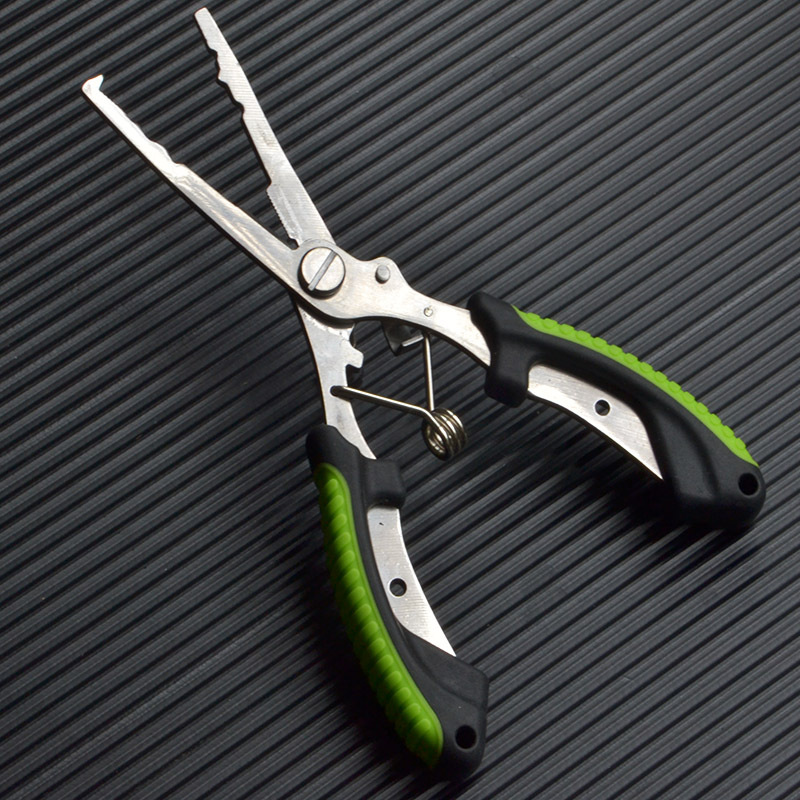 Wielofunkcyjne szczypce wędkar – Fishing Line Cutter recenzja i cena