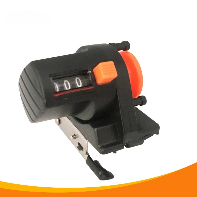 Licznik żyłki wędkarskiej 0-99 – Fishing Line Winder recenzja i cena