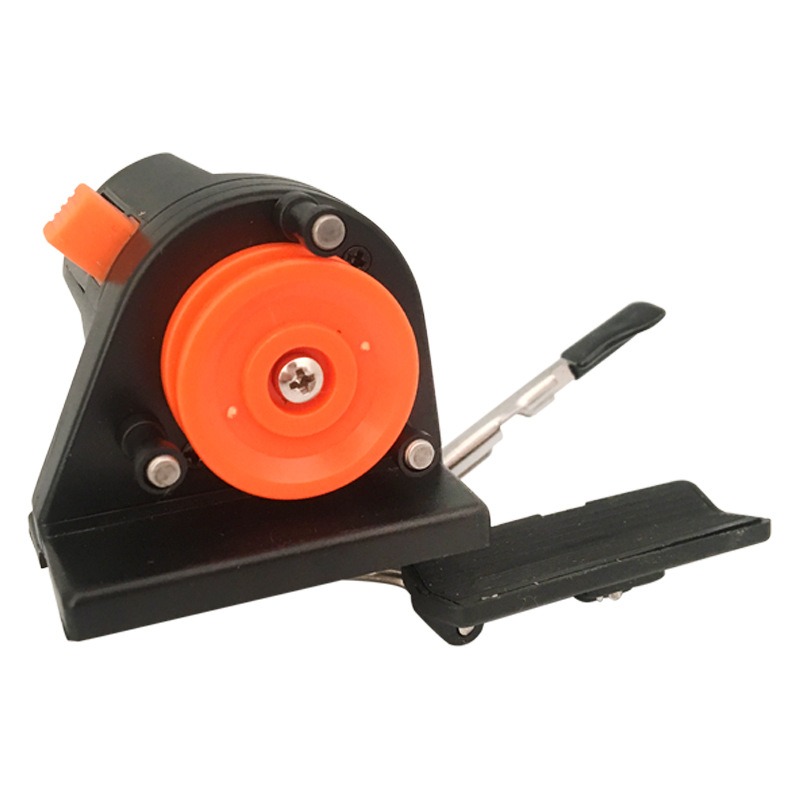 Licznik żyłki wędkarskiej 0-99 – Fishing Line Winder recenzja i cena