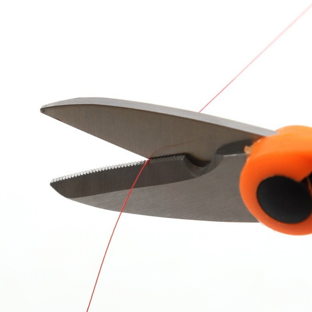 1 szt. Nożyczki wędkarskie z o – Fishing Line Cutter recenzja i cena