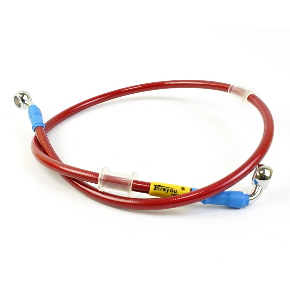 400mm-2400mm Wąż hamulcowy Hyd – Braided Line recenzja i cena
