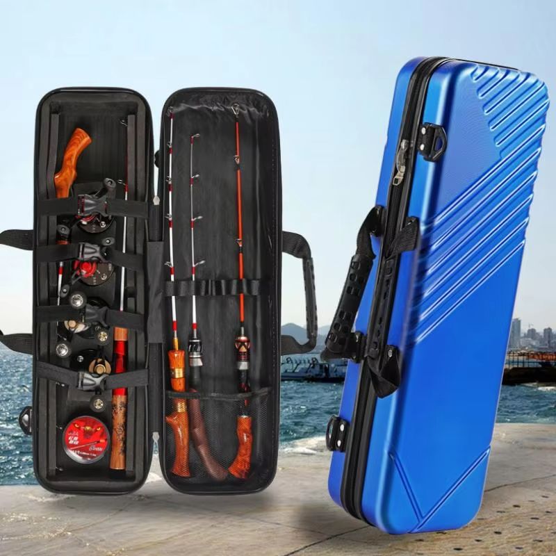 65/80cm ABS wędkarstwo podlodo – Ice Fishing Line recenzja i cena